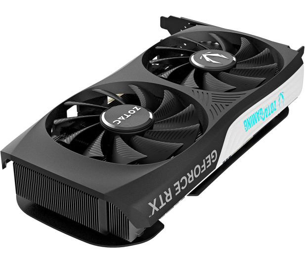 Zotac GeForce RTX 4070 TWIN EDGE OC 12GB GDDR6X - 1132741 - zdjęcie 3